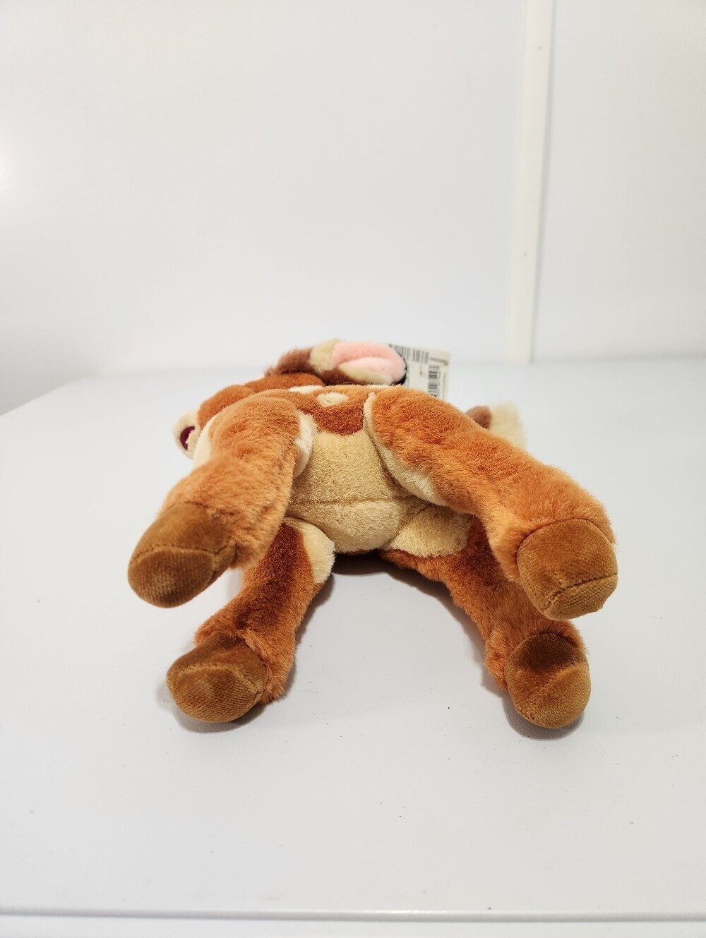 Gund Bambi With Bendable Legs - Picture 8 of 8